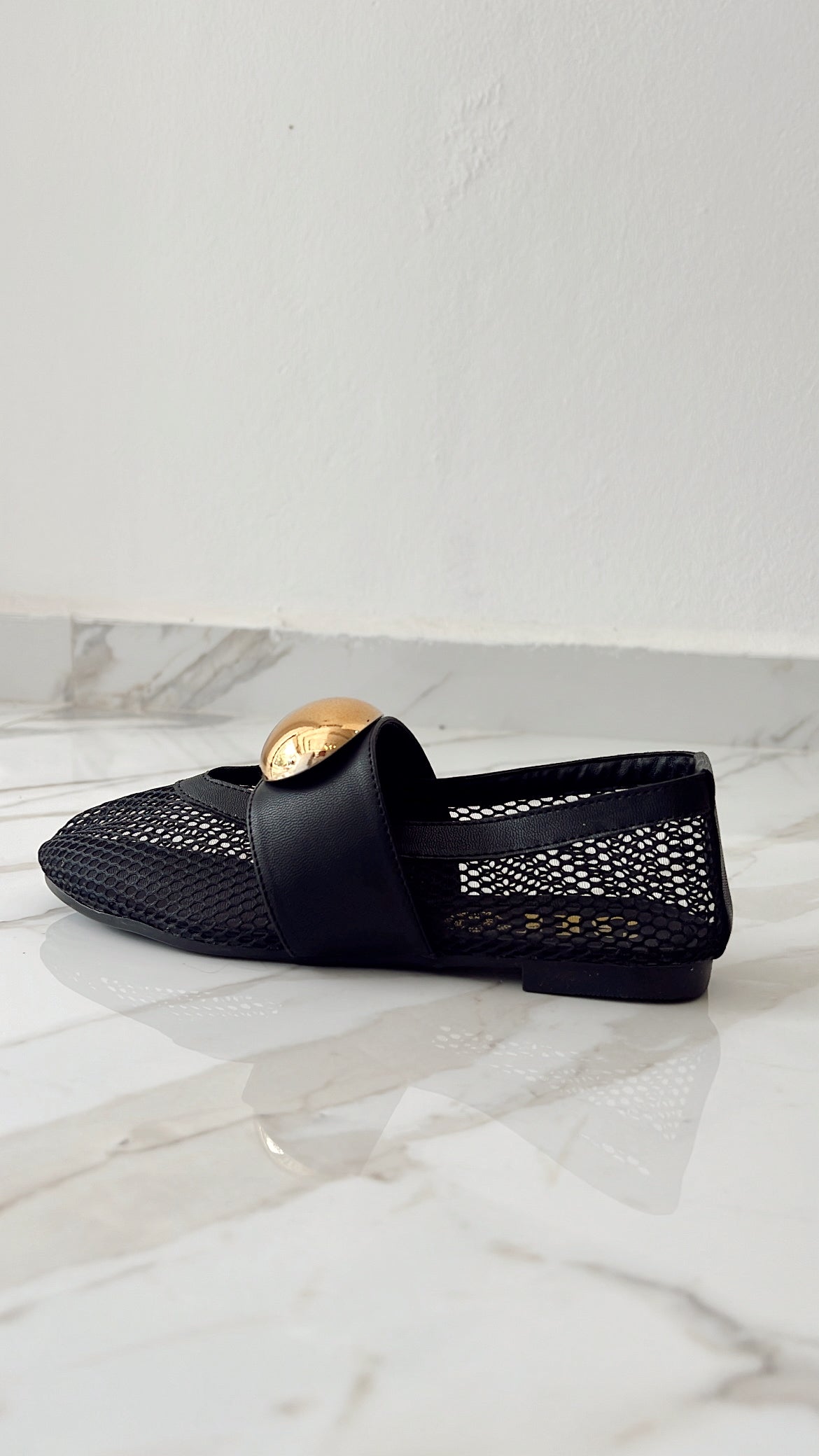 FARAH NEGRO