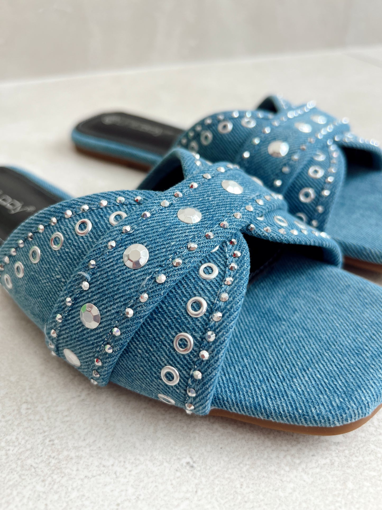 ANAHÍ DENIM CLARO