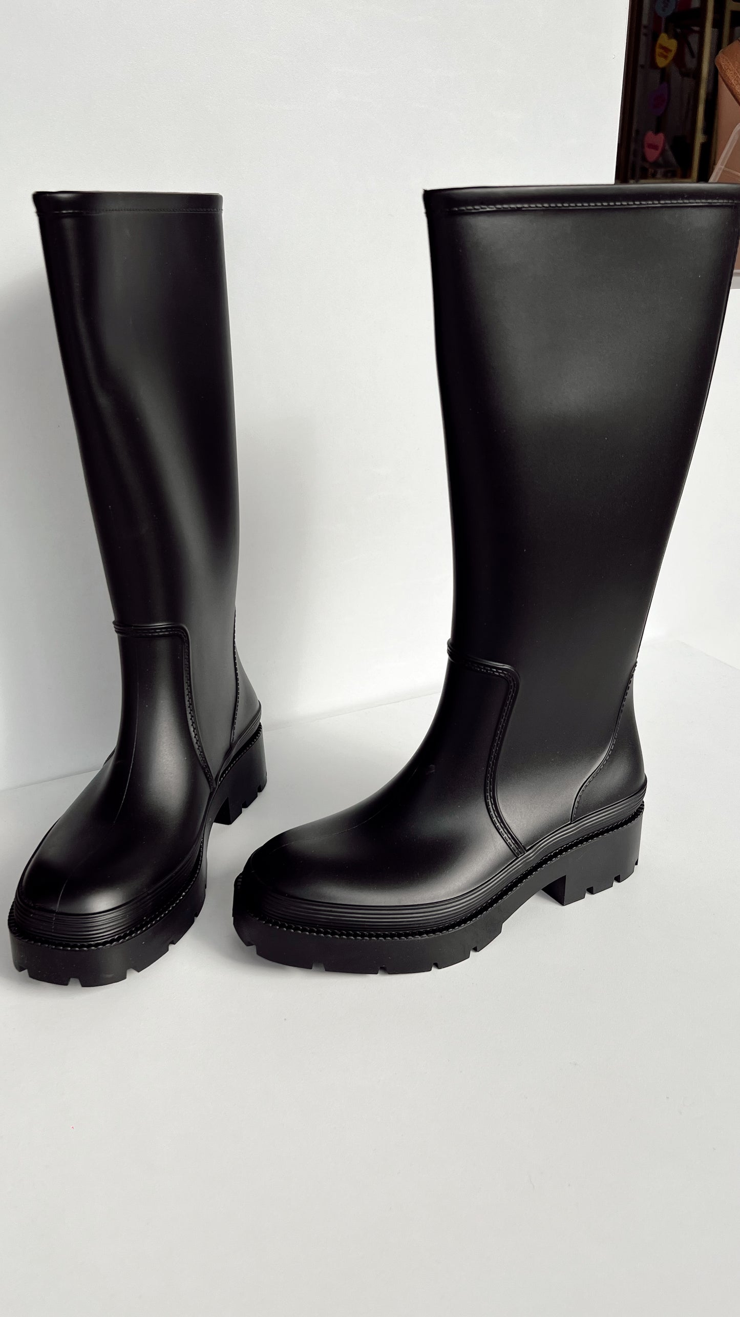 LLUVIA NEGRA 2.0