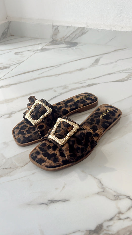 LIZ LEOPARDO