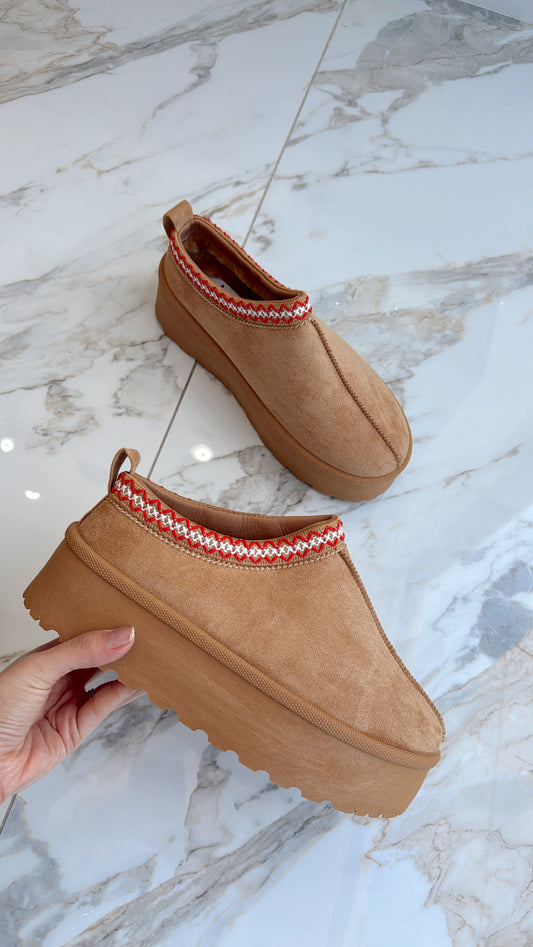 SERENA CAMEL