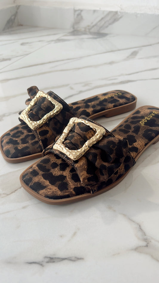 LIZ LEOPARDO