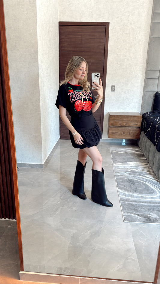 FILOMENA NEGRA