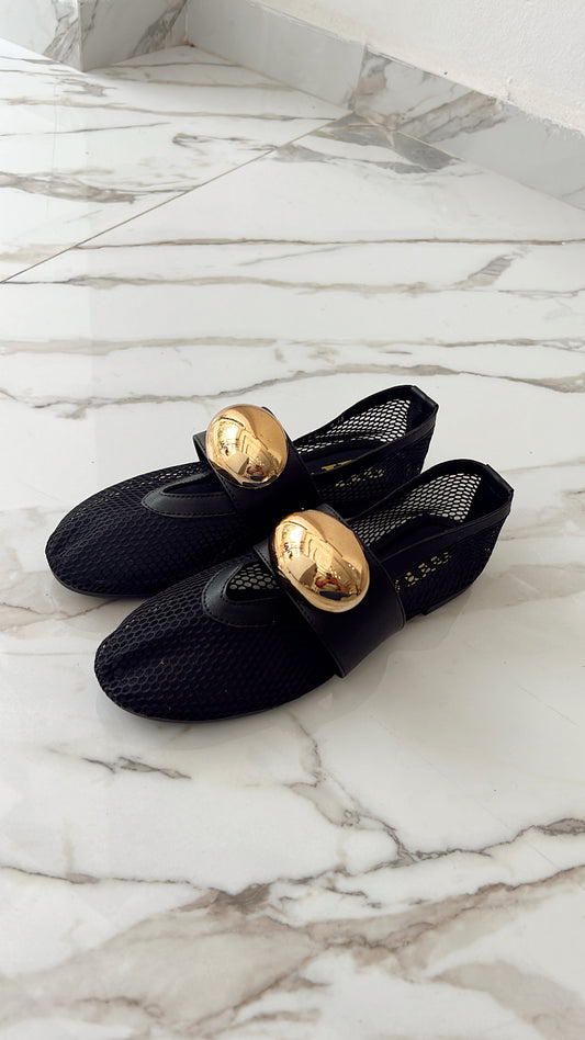 FARAH NEGRO