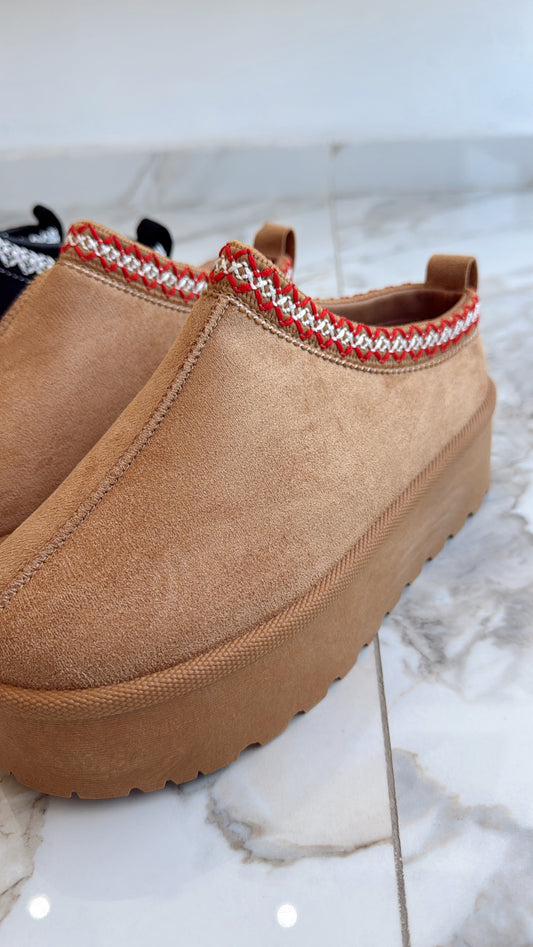 SERENA CAMEL