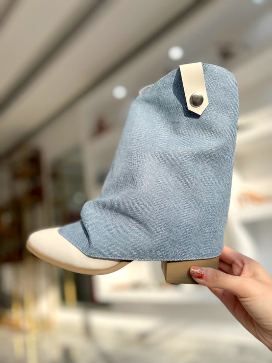 CAROL DENIM