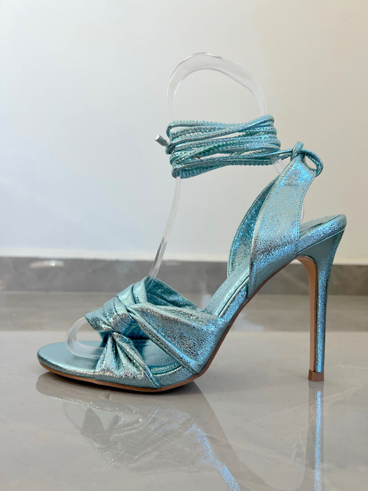 GEORGINA CELESTE METALICO